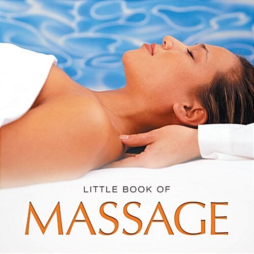 Little Book of Massage (Hardcover)