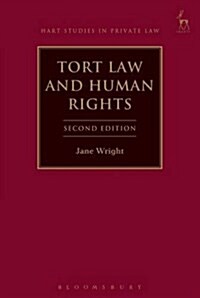 [중고] Tort Law and Human Rights (Hardcover, 2 ed)