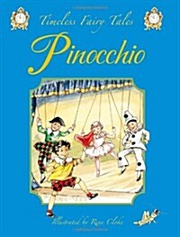Pinocchio (Paperback)