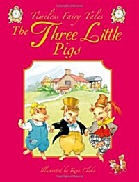 The Three Little Pigs (Paperback)