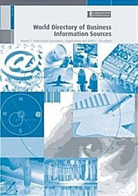 World Directory of Business Information Sources (Hardcover, 2, Tion)