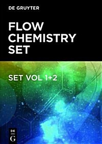 Set Flow Chemistry: Fundamentals and Applications (Paperback)