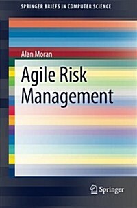 Agile Risk Management (Paperback, 2014)