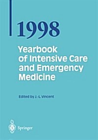 Yearbook of Intensive Care and Emergency Medicine (Paperback)