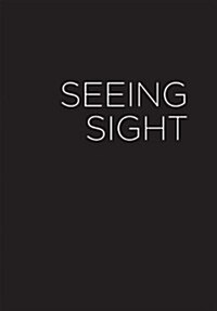 Mahony: Seeing Sight (Paperback)