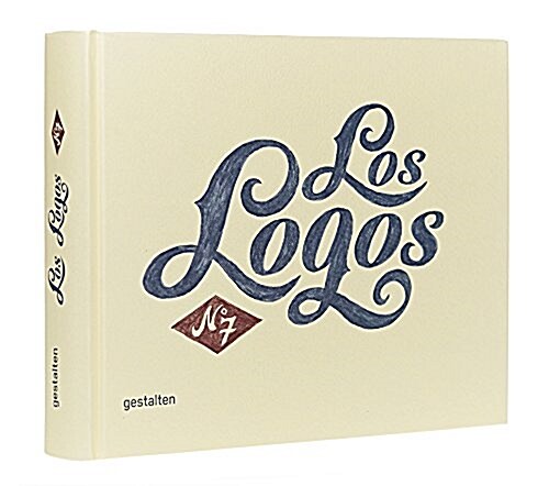 Los Logos No 7 (Hardcover)
