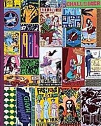 Faile: Works on Wood: Process, Paintings and Sculpture (Hardcover)