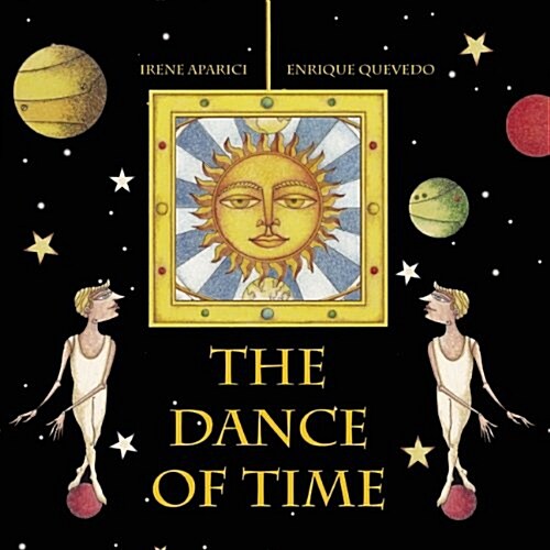 The Dance of Time (Hardcover)