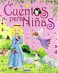 Cuentos Para Ninas (Hardcover)
