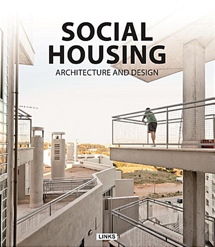 Social Housing (Hardcover)