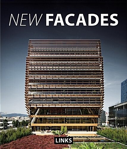 New Facades (Hardcover)