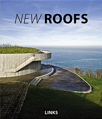 New Roofs (Hardcover)