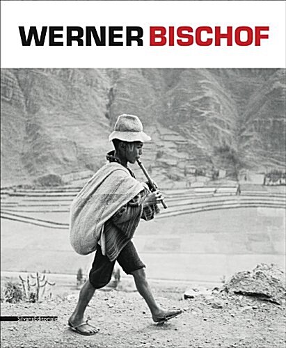 Werner Bischof (Paperback)
