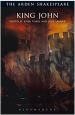 King John (Paperback, 3 ed)