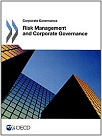 Corporate Governance Risk Management and Corporate Governance (Paperback)