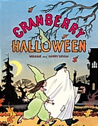 Cranberry Halloween (Hardcover, Revised)