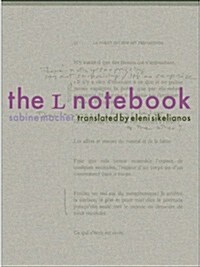 The L Notebook (Paperback, Translation)