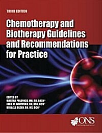 Clinical Guide to Antineoplastic Therapy: A Chemotherapy Handbook (Paperback, 3)