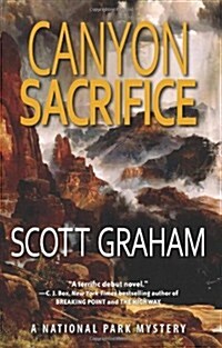 Canyon Sacrifice (Paperback)