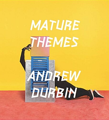 Mature Themes (Paperback)