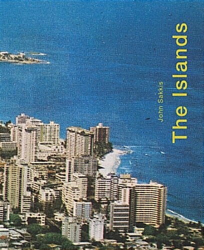 The Islands (Paperback)