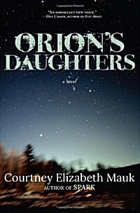 Orions Daughters (Paperback)