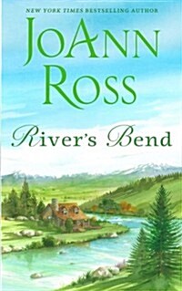 Rivers Bend (Paperback)