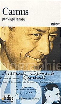 Camus Tanase (Paperback)