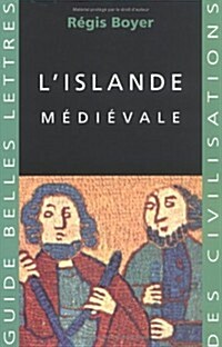 Lislande Medievale (Paperback)