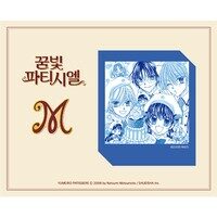 꿈빛 파티시엘 핀배지&폴라로이드 세트 (B Ver.)
