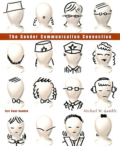 The Gender Communication Connection (Paperback)