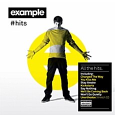 [수입] Example - #Hits