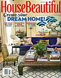 House Beautiful (월간 미국판): 2014년 05월호