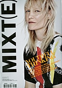 MIXT(E) Magazine (계간 프랑스판) : 2014년 Spring/Summer No.7