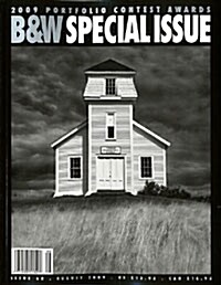 Black & White (월간 미국판): 2009년 08월호 - Special Issue