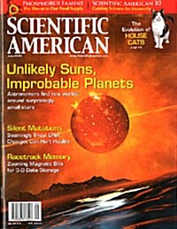 Scientific American (월간 미국판): 2009년 06월호