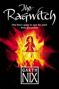 The Ragwitch (Paperback)