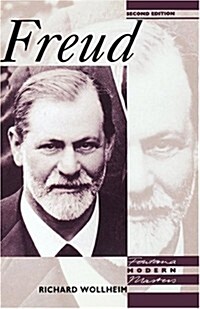 Freud (Paperback, 2 Revised edition)