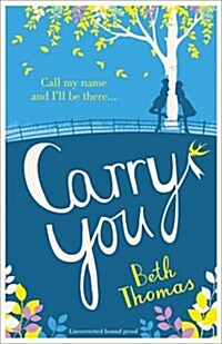 Carry You (Paperback)