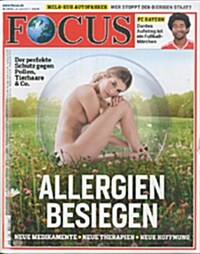 Focus (주간 독일판): 2014년 04월 28일