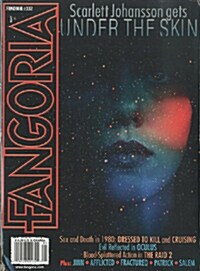 Fangoria (월간 미국판): 2014년 05월호