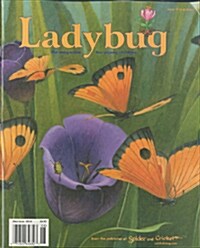 Ladybug (월간 미국판): 2014년 05월호