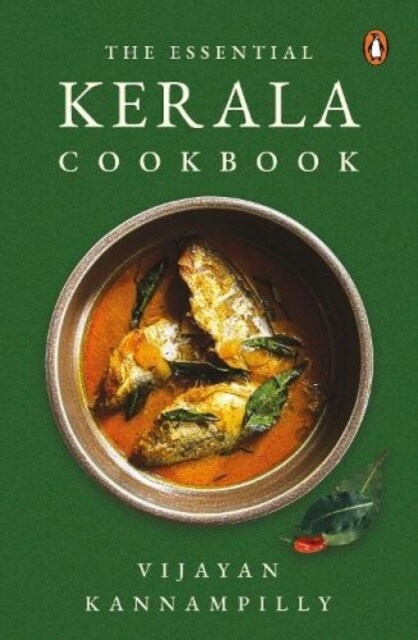 Essential Kerala Cook Book (Paperback)