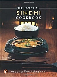 The Essential Sindhi Cookbook (Paperback)