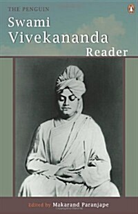 The Penguin Swami Vivekananda Reader (Paperback)