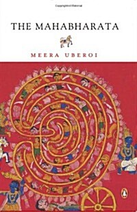 The Mahabharata (Paperback)