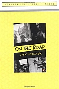 On the Road (Essential Edition): (Penguin Essential Edition) (Paperback)