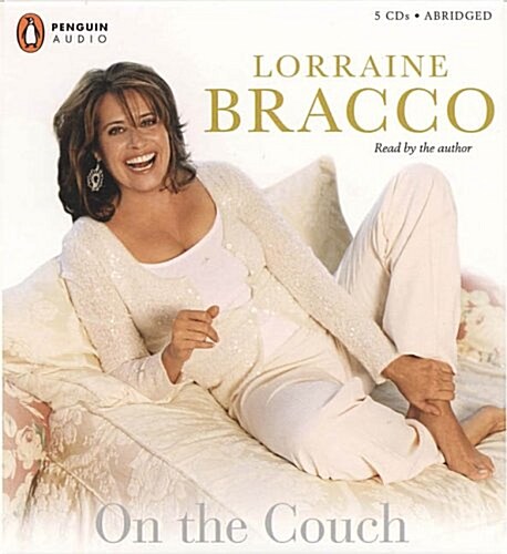 On The Couch (Audio CD, Abridged)