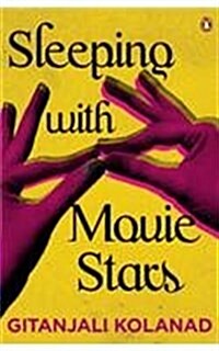 Sleeping with Movie Stars (Paperback)