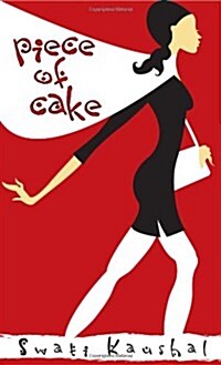 Piece of Cake (Paperback)